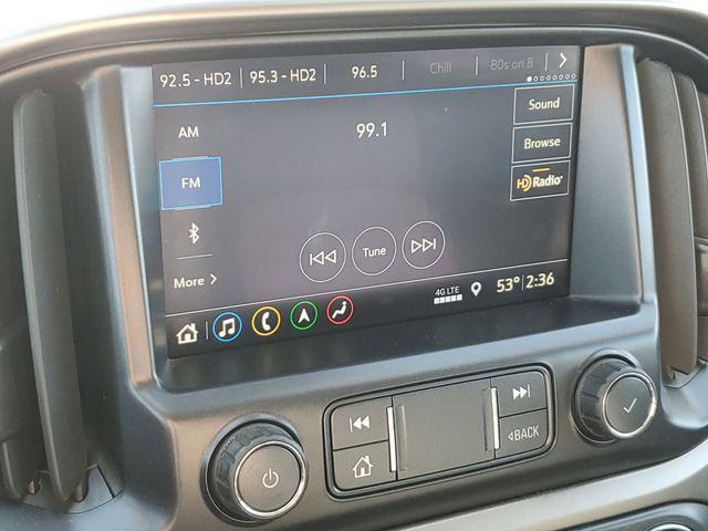 used 2021 Chevrolet Colorado car, priced at $26,901