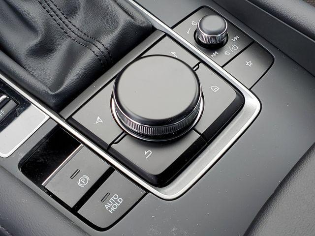 new 2026 Mazda Mazda3 car, priced at $25,975