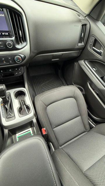 used 2019 Chevrolet Colorado car, priced at $25,000