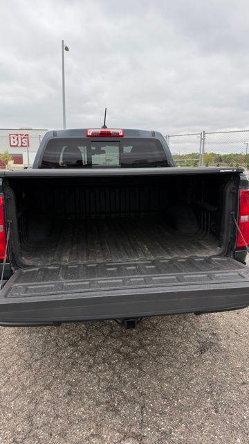 used 2019 Chevrolet Colorado car, priced at $25,000