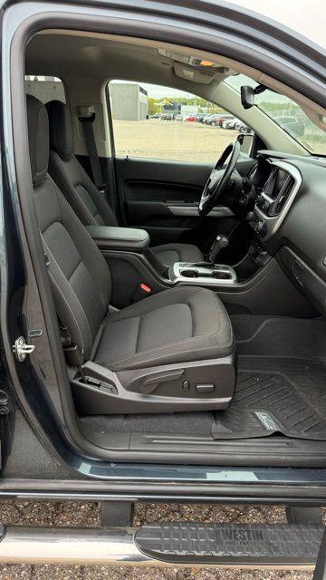 used 2019 Chevrolet Colorado car, priced at $25,000