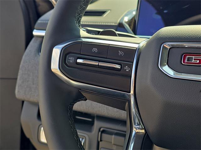 new 2026 GMC Sierra EV car, priced at $67,488