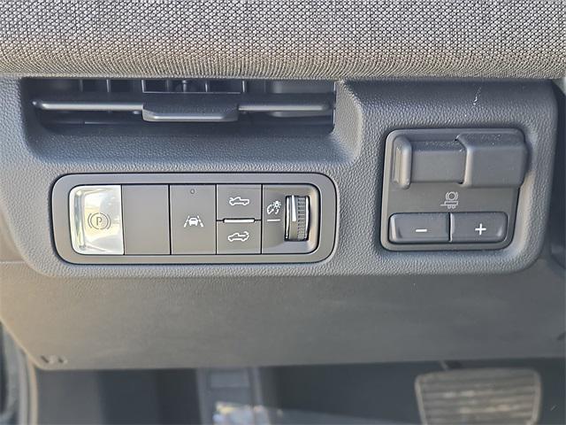 new 2026 GMC Sierra EV car, priced at $67,488