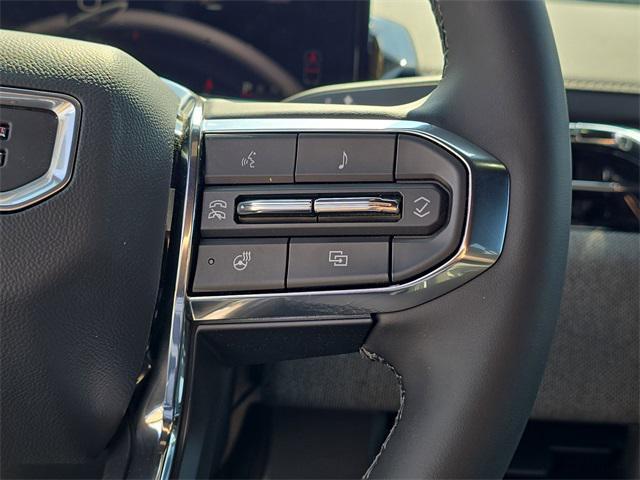 new 2026 GMC Sierra EV car, priced at $67,488