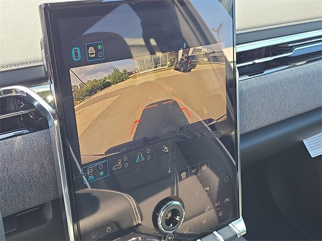 new 2026 GMC Sierra EV car, priced at $67,488