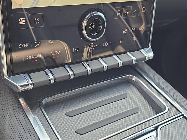 new 2026 GMC Sierra EV car, priced at $67,488