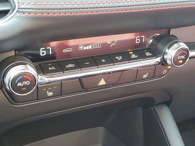 new 2026 Mazda Mazda3 car, priced at $33,145