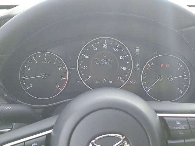 new 2026 Mazda Mazda3 car, priced at $33,145