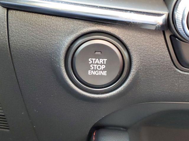 new 2026 Mazda Mazda3 car, priced at $33,145