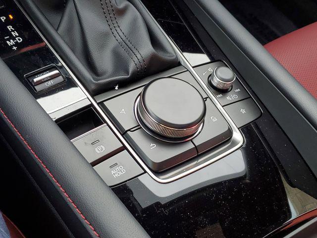 new 2026 Mazda Mazda3 car, priced at $33,145