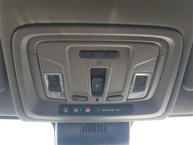 new 2025 GMC Sierra 1500 car, priced at $60,193