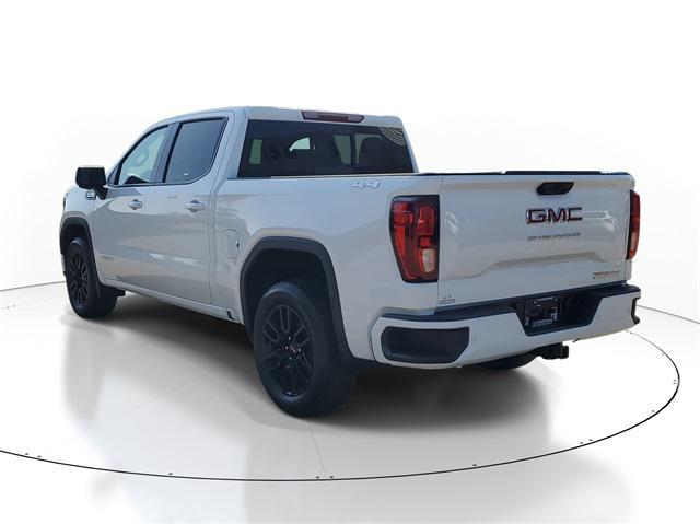 new 2025 GMC Sierra 1500 car, priced at $60,193