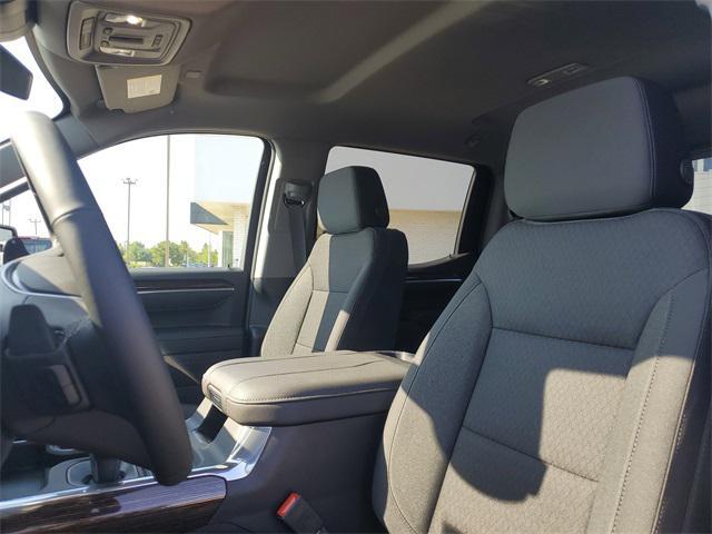 new 2025 GMC Sierra 1500 car, priced at $60,193