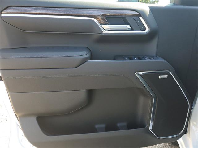 new 2025 GMC Sierra 1500 car, priced at $60,193