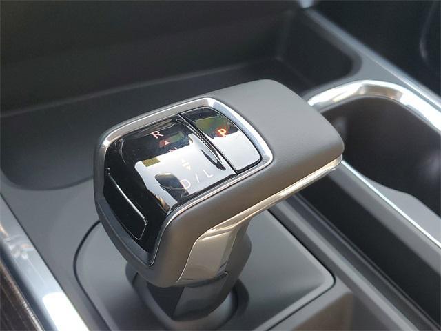 new 2025 GMC Sierra 1500 car, priced at $60,193