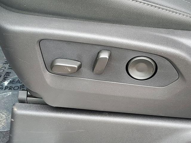 new 2026 GMC Sierra 1500 car, priced at $58,743