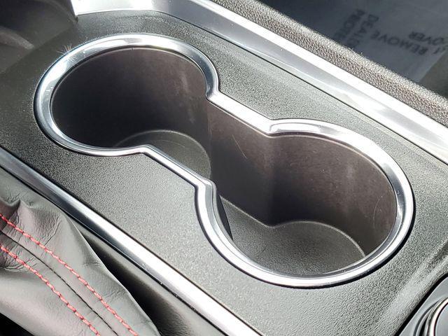 used 2023 Chevrolet Traverse car, priced at $37,475