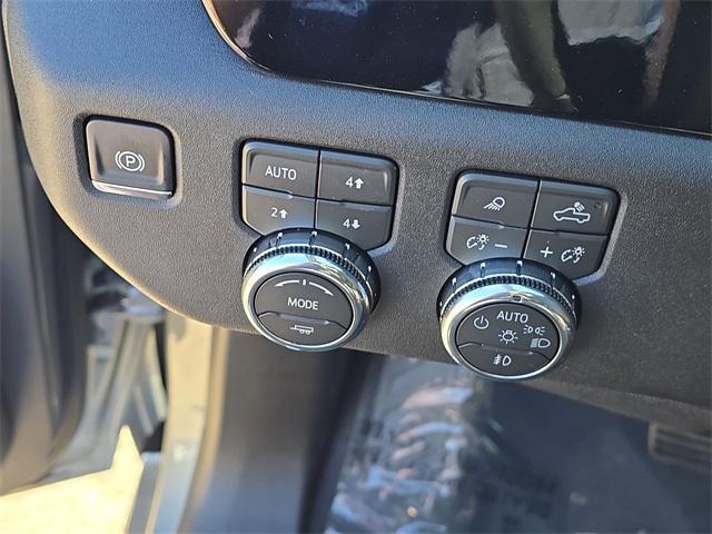 new 2026 GMC Sierra 2500 car, priced at $65,406