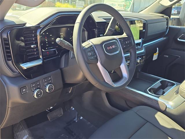 new 2026 GMC Sierra 2500 car, priced at $65,406