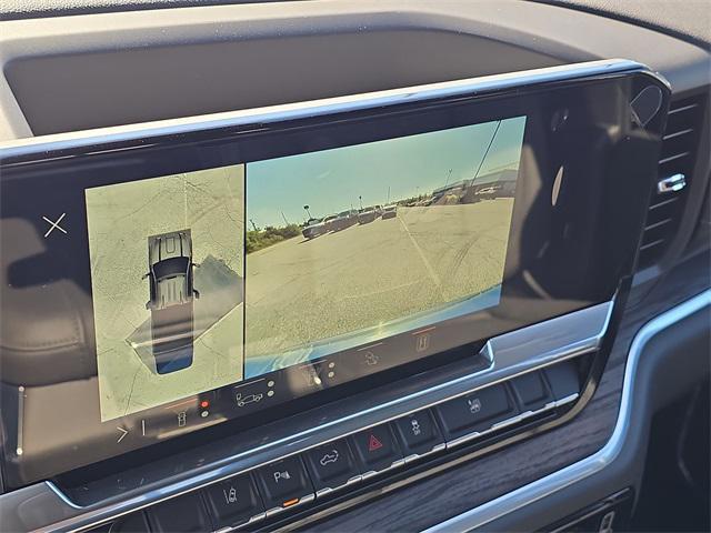 new 2026 GMC Sierra 2500 car, priced at $65,406