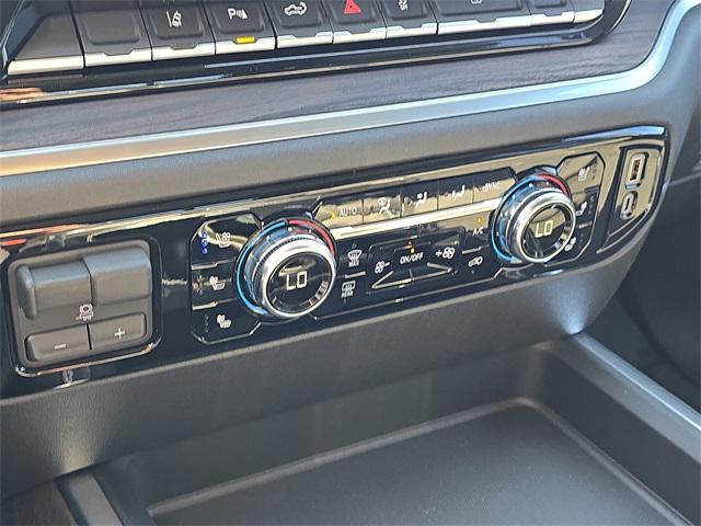 new 2026 GMC Sierra 2500 car, priced at $65,406