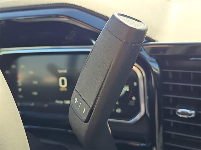 new 2026 GMC Sierra 2500 car, priced at $65,406