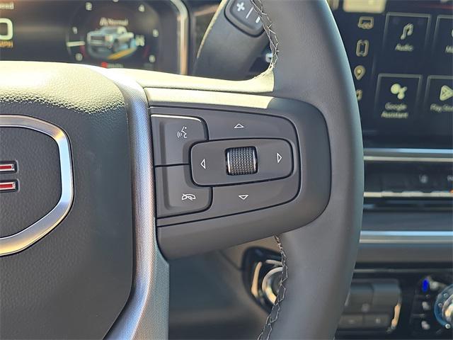 new 2026 GMC Sierra 2500 car, priced at $65,406