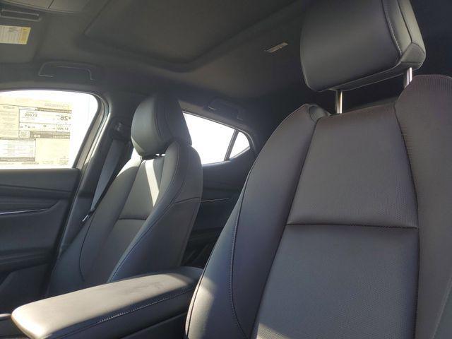 new 2026 Mazda Mazda3 car, priced at $38,654