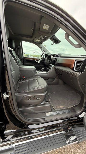 used 2023 GMC Sierra 1500 car, priced at $53,609