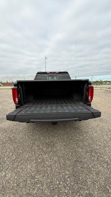 used 2023 GMC Sierra 1500 car, priced at $53,609