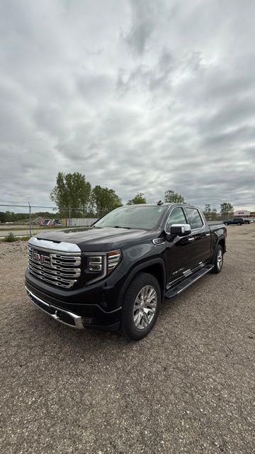 used 2023 GMC Sierra 1500 car, priced at $53,609