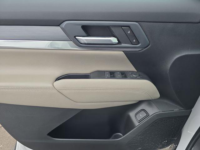 new 2026 GMC Terrain car, priced at $35,114