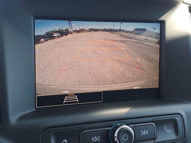 used 2023 GMC Terrain car, priced at $23,979