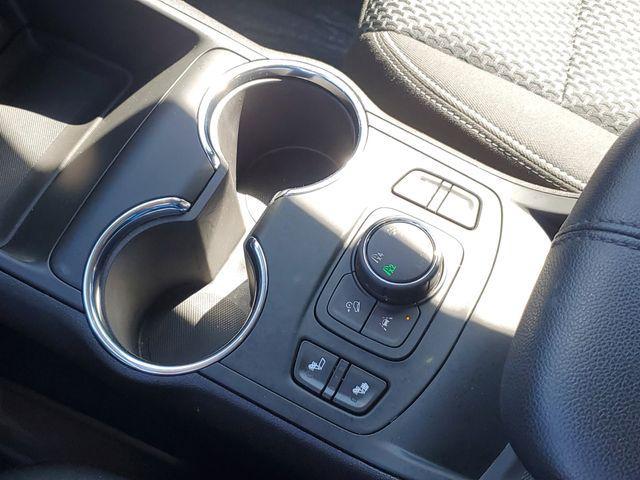 used 2023 GMC Terrain car, priced at $23,979