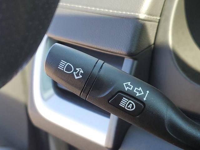 used 2023 GMC Terrain car, priced at $23,979