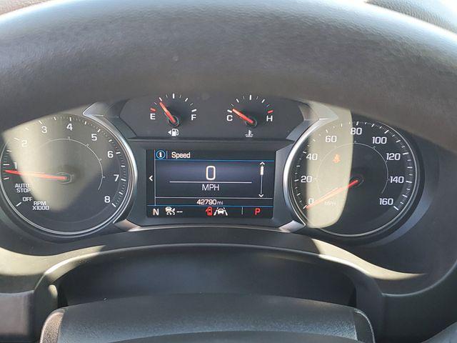 used 2023 GMC Terrain car, priced at $23,979