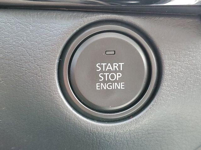 new 2025 Mazda CX-30 car, priced at $30,851