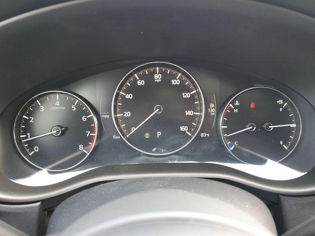 new 2025 Mazda CX-30 car, priced at $30,851