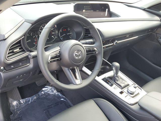 new 2025 Mazda CX-30 car, priced at $30,851
