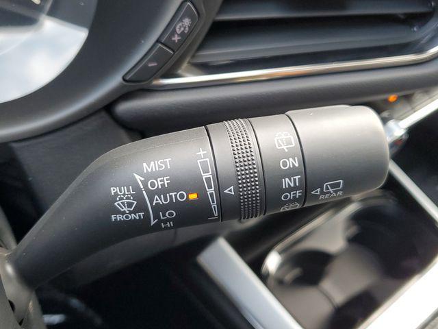 new 2025 Mazda CX-30 car, priced at $30,851