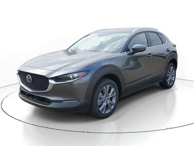new 2025 Mazda CX-30 car, priced at $30,851