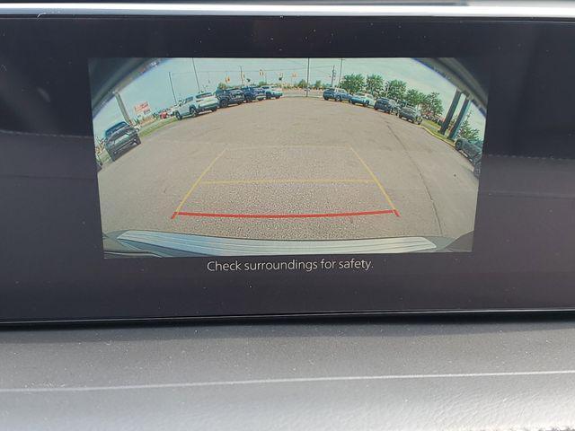 new 2025 Mazda CX-30 car, priced at $30,851