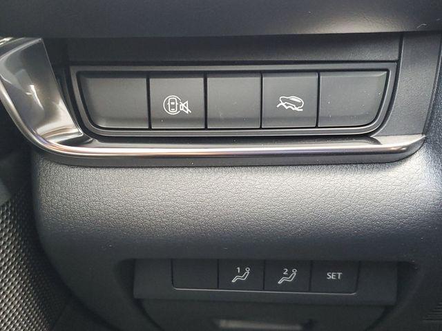 new 2025 Mazda CX-30 car, priced at $30,851