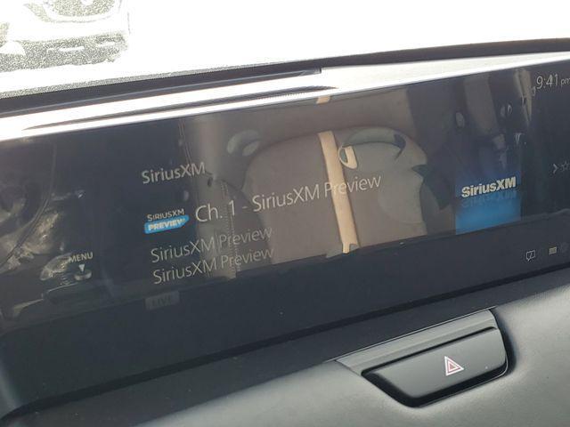 new 2026 Mazda CX-90 car, priced at $57,485