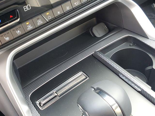 new 2026 Mazda CX-90 car, priced at $57,485