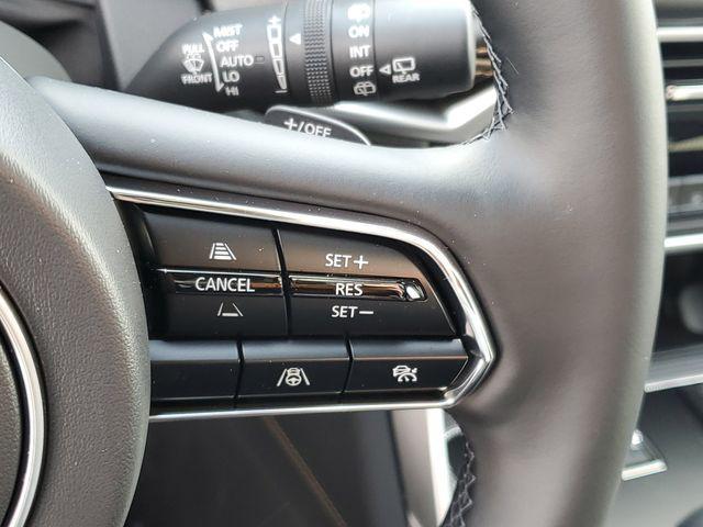 new 2026 Mazda CX-90 car, priced at $57,485