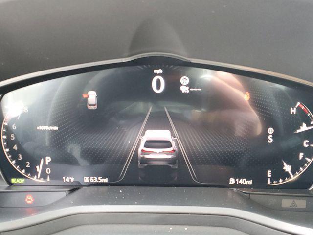 new 2026 Mazda CX-90 car, priced at $57,485