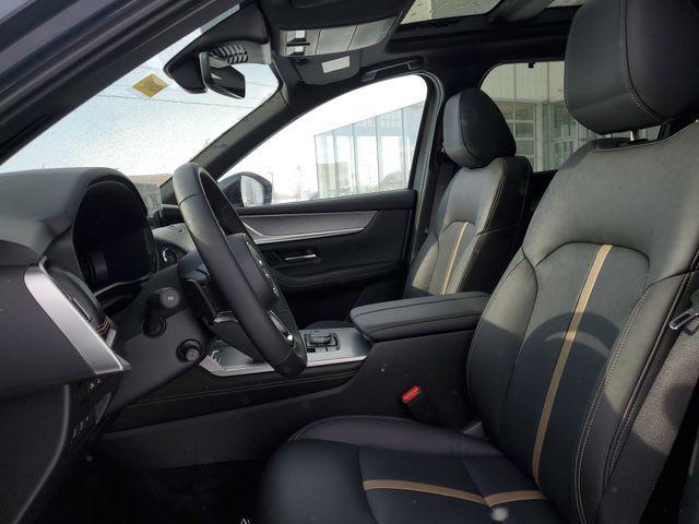 new 2026 Mazda CX-90 car, priced at $57,485