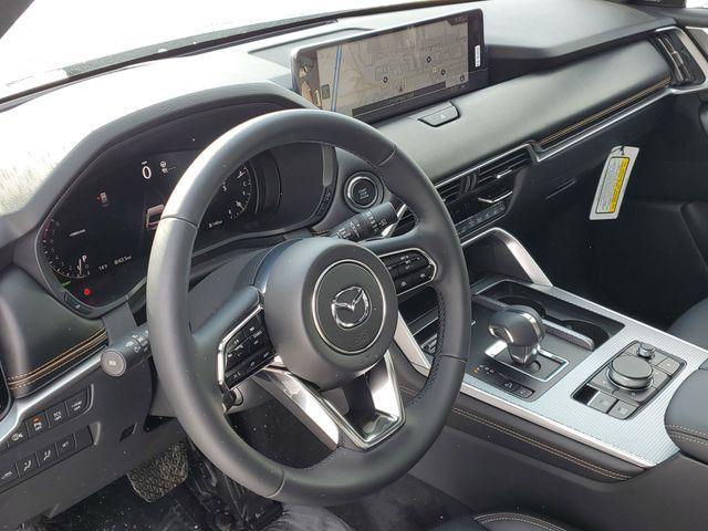 new 2026 Mazda CX-90 car, priced at $57,485