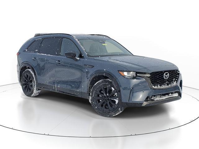 new 2026 Mazda CX-90 car, priced at $57,485